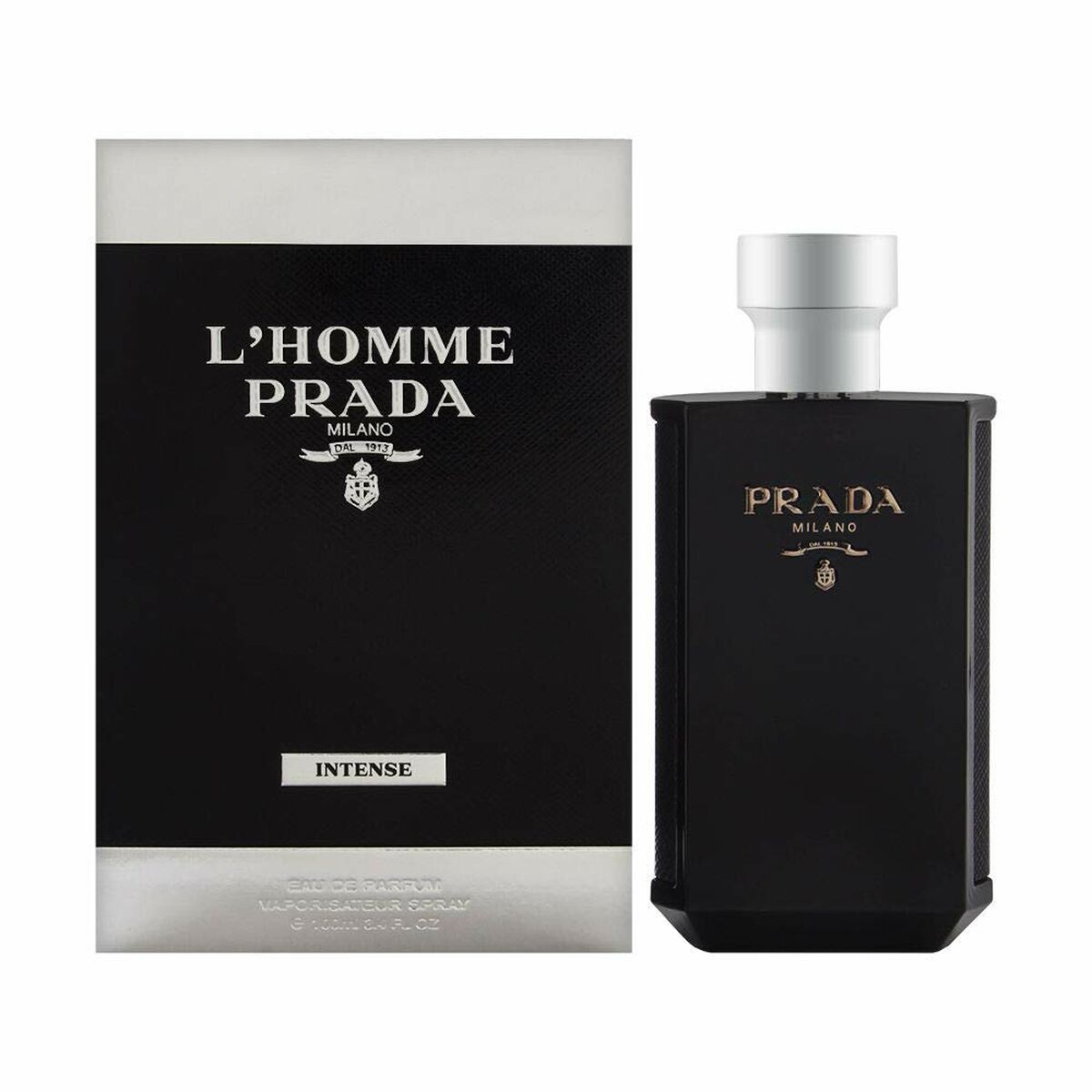 

Prada Men s Perfume 10007095 EDP 100 ml