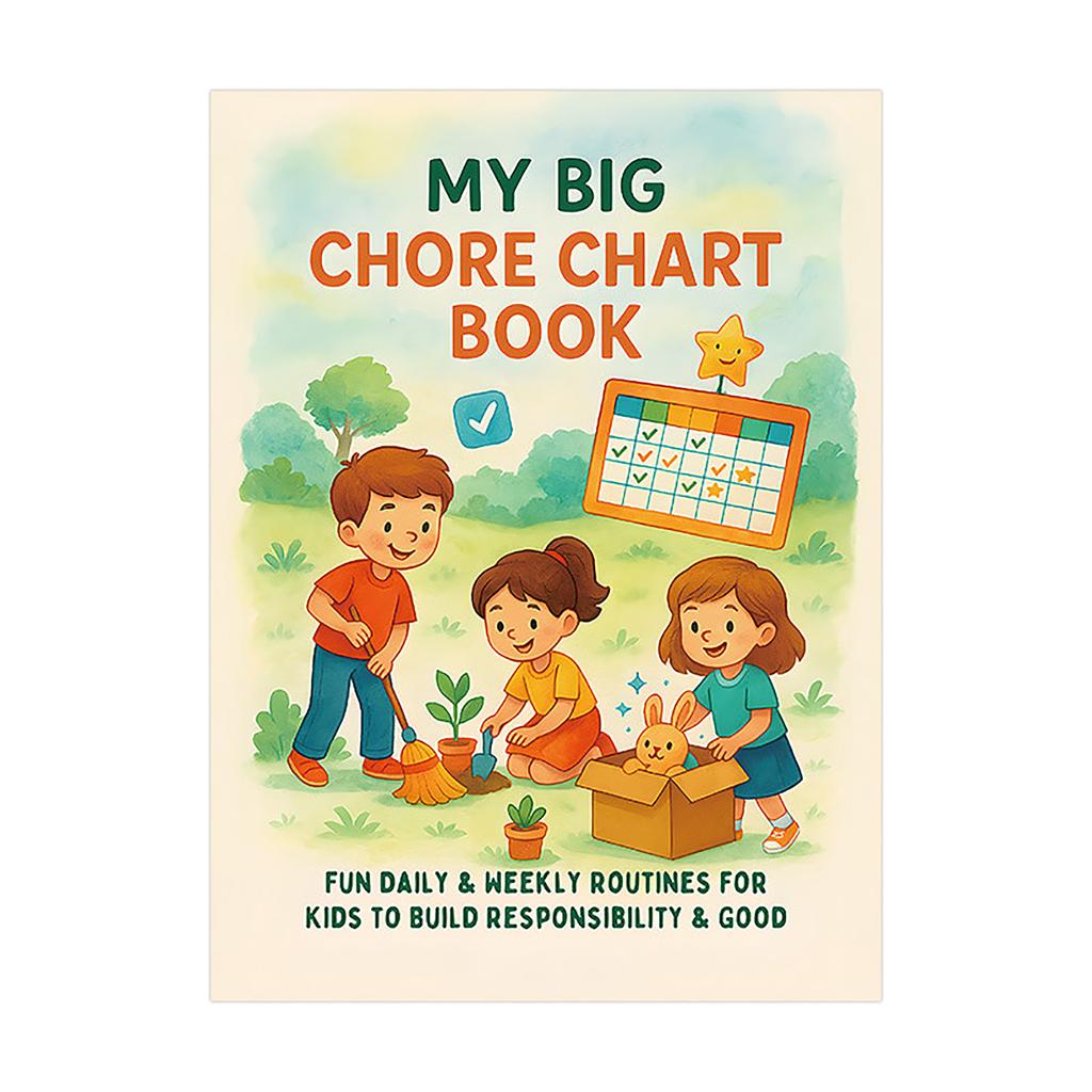 Planner Notebook, Personal Goal Management And Life Planning Journal, Daily Task And Goal Tracking Tool