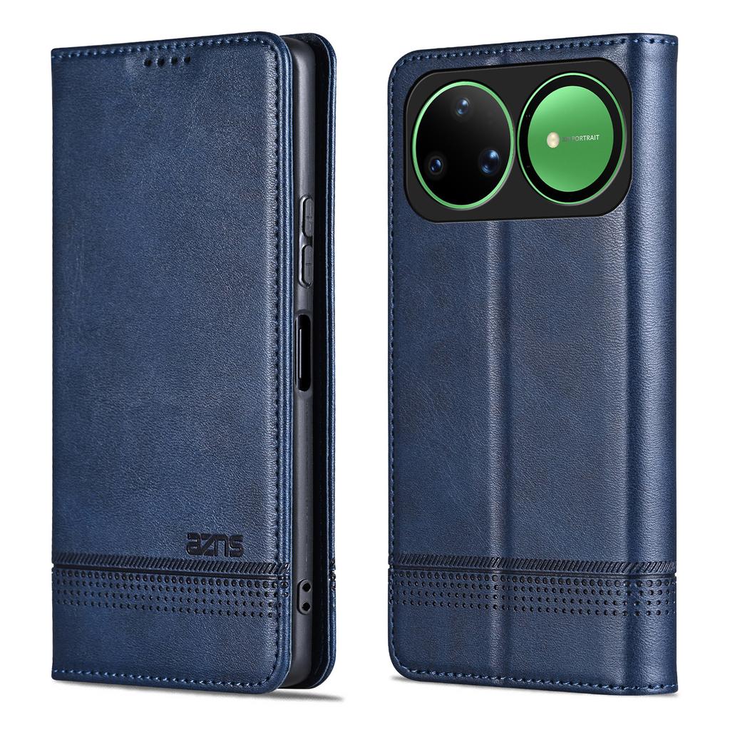 Shockproof Flip Leather Card Holder Wallet Case For Huawei Nova 15 Ultra 15 Pro Nova14 Nova13, Magnetic Stand Phone Cover Funda