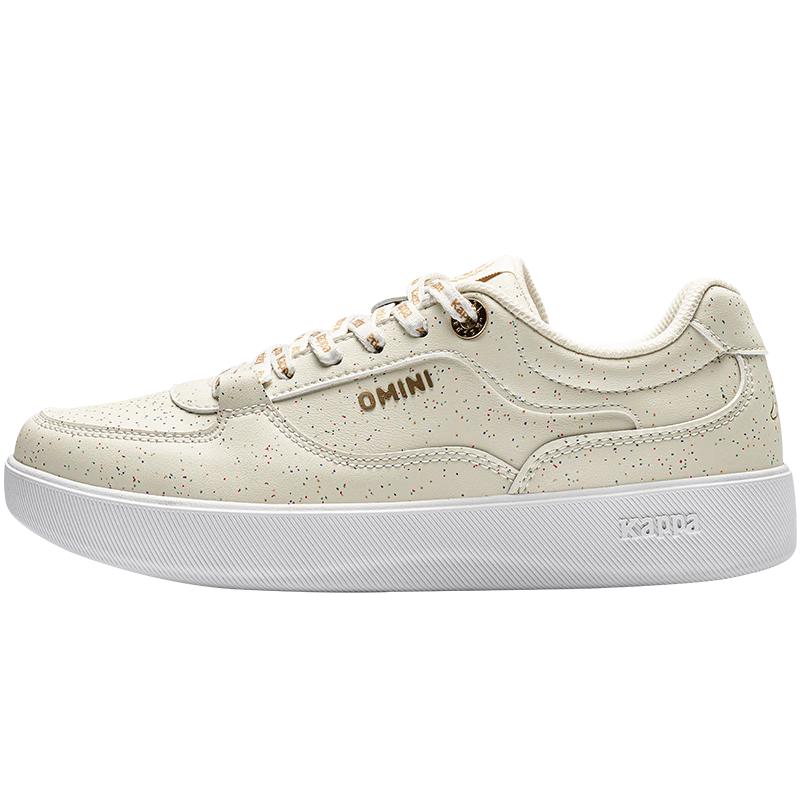 Kappa Women s Fashion Low-Top Sneakers US 8