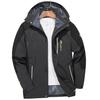 Customizable Men's and Women's Windproof Waterproof Jacket for Spring and Autumn