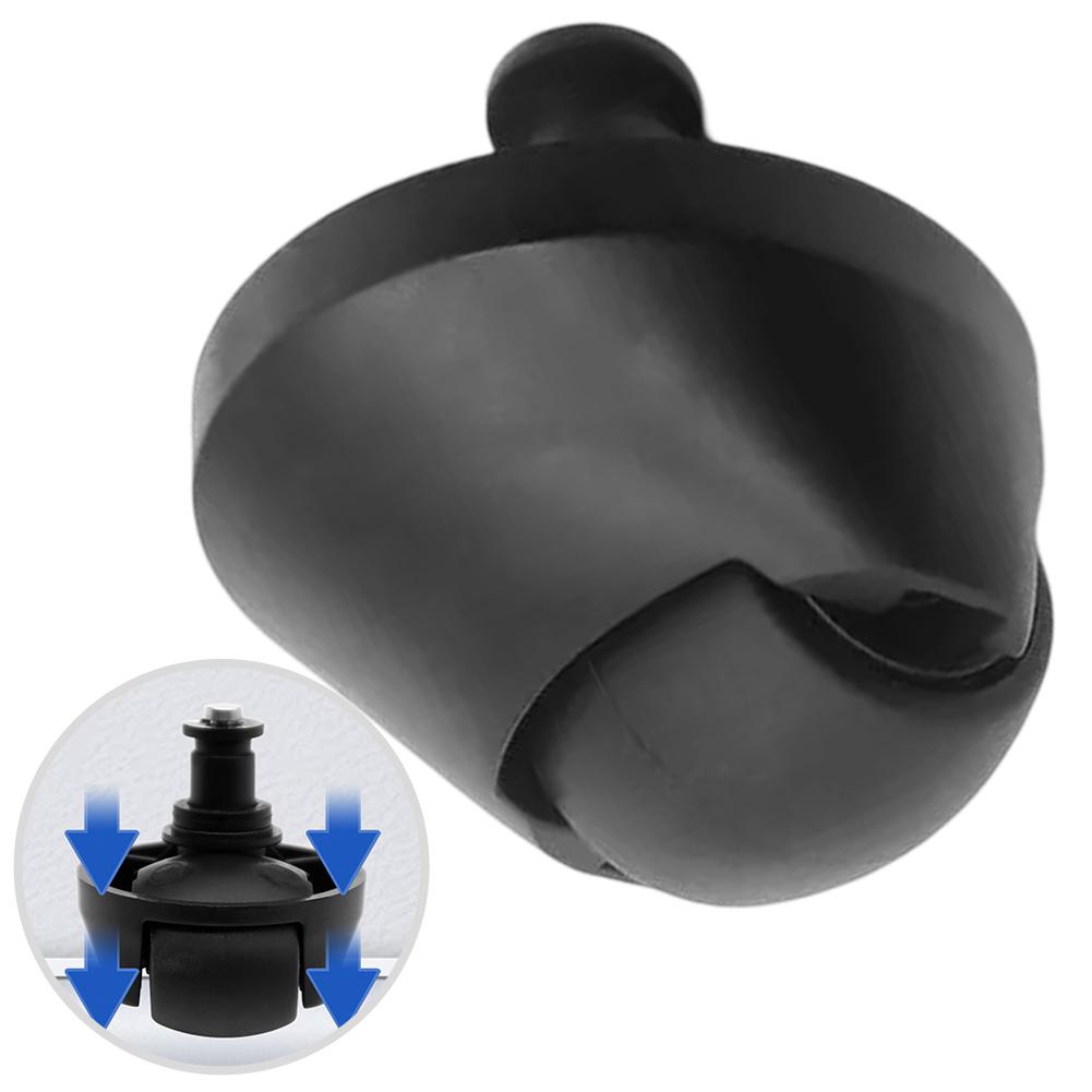 Robotic Vacuum Replacement Part Front Caster Wheel for Dreame Models