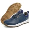 Men Golf Wears Spikeless Golfers Shoes Size 40-47 Walking Sneakers Waterproof Golf Shoes