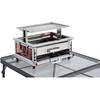 Coleman 2196280 [cool Spider Tabletop Grill]