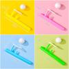 Suspended Training Floating Ball Blow Ball Toy Balance Training Breathing Exercise Toy  Kids
