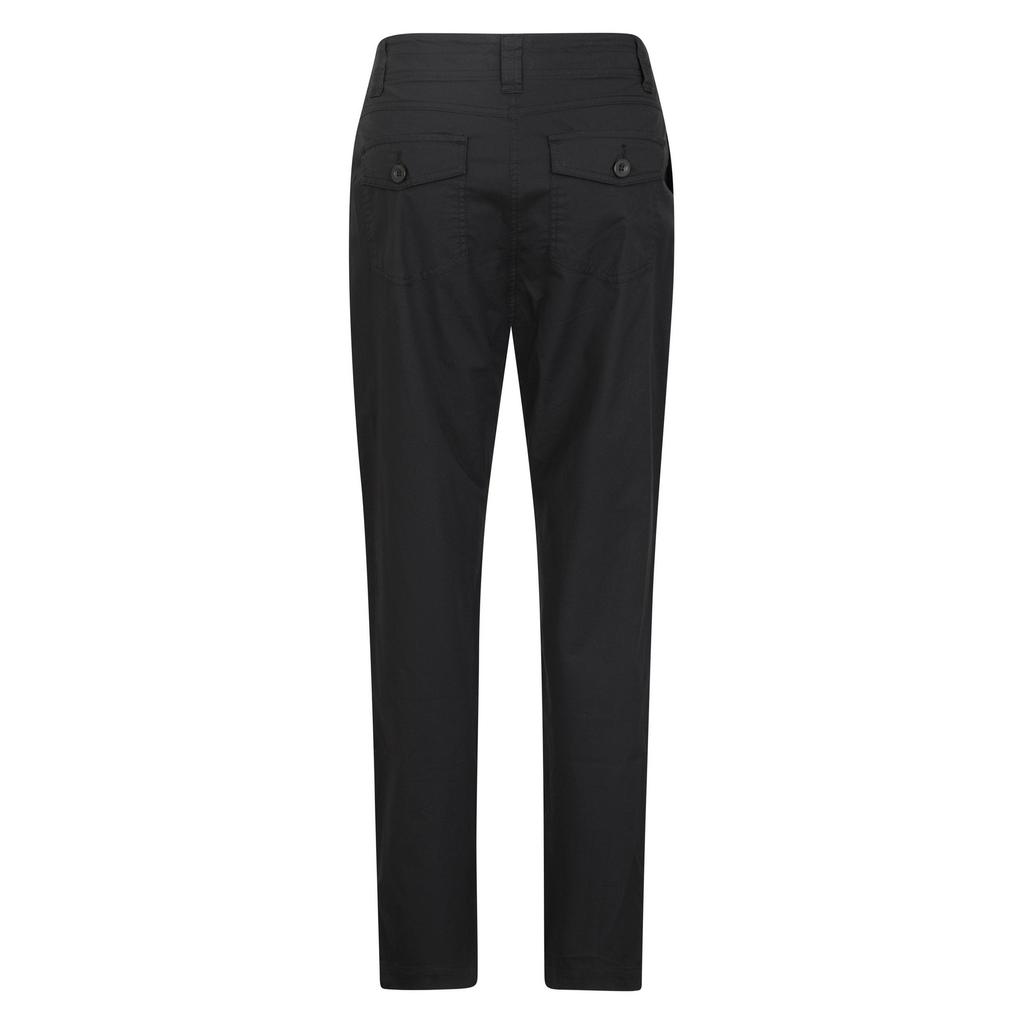 Mountain Warehouse Womens/Ladies Coastal Stretch Regular Trousers
