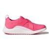 Adidas Fortarun X Breathable Durable Low-Top Sports Shoes Kids Sneakers Pink CQ2449