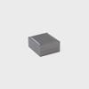 Premium PU Leather Jewelry Storage Box for Rings, Necklaces, and Earrings