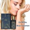 Blue Talisman Perfume 100ml EDP Intense Floral Amber Vanilla Women
