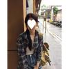 Women's 2026 Spring/Autumn Casual Long Sleeve Loose Coat - Trendy Couple Style