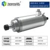 Hanqi + Qiancheng Water-Cooled Spindle Motor 800W-5.5KW for Engraving Machine