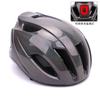 Unisex Adult Cycling Helmet Mountain Road Bike Riding Safety Gear Professional Half EPS PC Shell