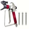 1 Set Airless Paint Spray Gun with 517 Nozzle , Filter and Hand-twist Nozzle Protective Cover- Easy To Operate