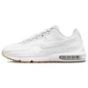 Air Max LTD 3 White Gum Men Sneakers Gum-Light-Brown Pure-Platinum 746379-121