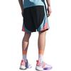 Men's Shorts Anta Basketball Collection Casual Shorts Men's Basic Black