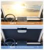 For Tesla Model Y Juniper Model 3 Highland Windshield Sunshade Sun Blockage Foldable Heat Insulation Sunshade Storage Bag Amagi