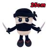 48style Tralalelo Tralala Plush Tungtungtung Italian Brainrot Al Tralalero Tralala Plush Doll Stuffed Soft Pillow Custom Toys