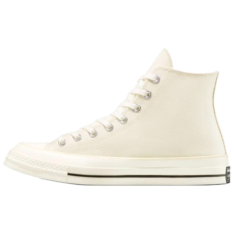 

New Our Legacy Work Shop x Converse Chuck 70 Canvas Shoes Unisex Ivory White A16179C 36