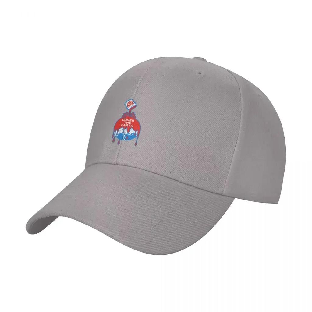 Sherwin Williams Cover The Earth Essential Baseball Cap Cute Luxury Man Hat Trucker Hat Women's 2024 Men's