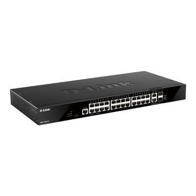 D-Link DGS 1520-28 - Switch