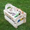 Board Game - TACTIC - Les Papattes - Outdoor - Mixed - From 4 Years Old