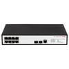 H3C S1850V3-10P-EI 10-Port Gigabit Managed Switch