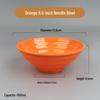 Heavy Duty A3 Melamine Noodle Bowl