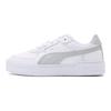 Puma CA Pro Classic Blanc Gris Clair Froid Baskets Unisexe 380190-19
