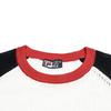 FILA Original Comfortable Short Sleeve Knit Top Women tops F11W639401FWT