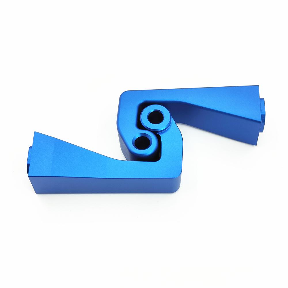 1PCS Washer Door Hinge For GE WH01X10653 GFWH1200D0WW GFWH1200D1WW GFWH1300D0WW