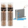Cooling System Stop Leak Powder Radiator Sealer Repair Kit for Car Water Pump & Rust Prevention