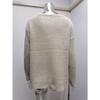 Women's Autumn and Winter Solid Color Long Sleeve Round Neck Loose Sweater