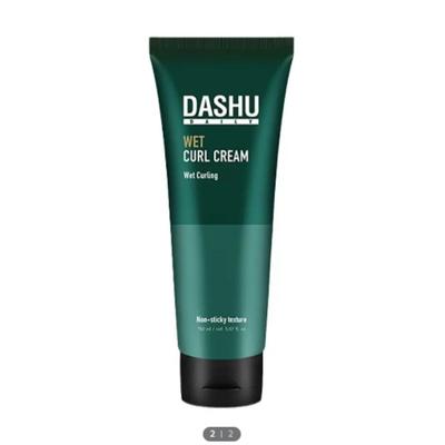 Denní krém pro vlhké kudrlinky 150ml