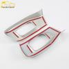 18 XEL Seat Side Panel Decoration & Seat Adjustment Switch Sticker