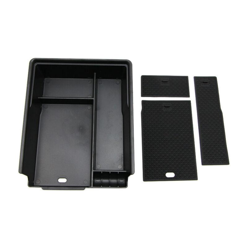 For Hyundai For Palisade Armrest Organizer Tray for 2020 2021 Models