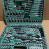 Auto Repair Socket & Wrench Set