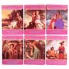 Das Romance Angels Tarot Oracle Cards Deck Die 44 Romance Angel Oracle Cards von Doreen Virtue Rare