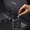 Lenovo Xiaoxin 125W GaN Multi-port Laptop Charger