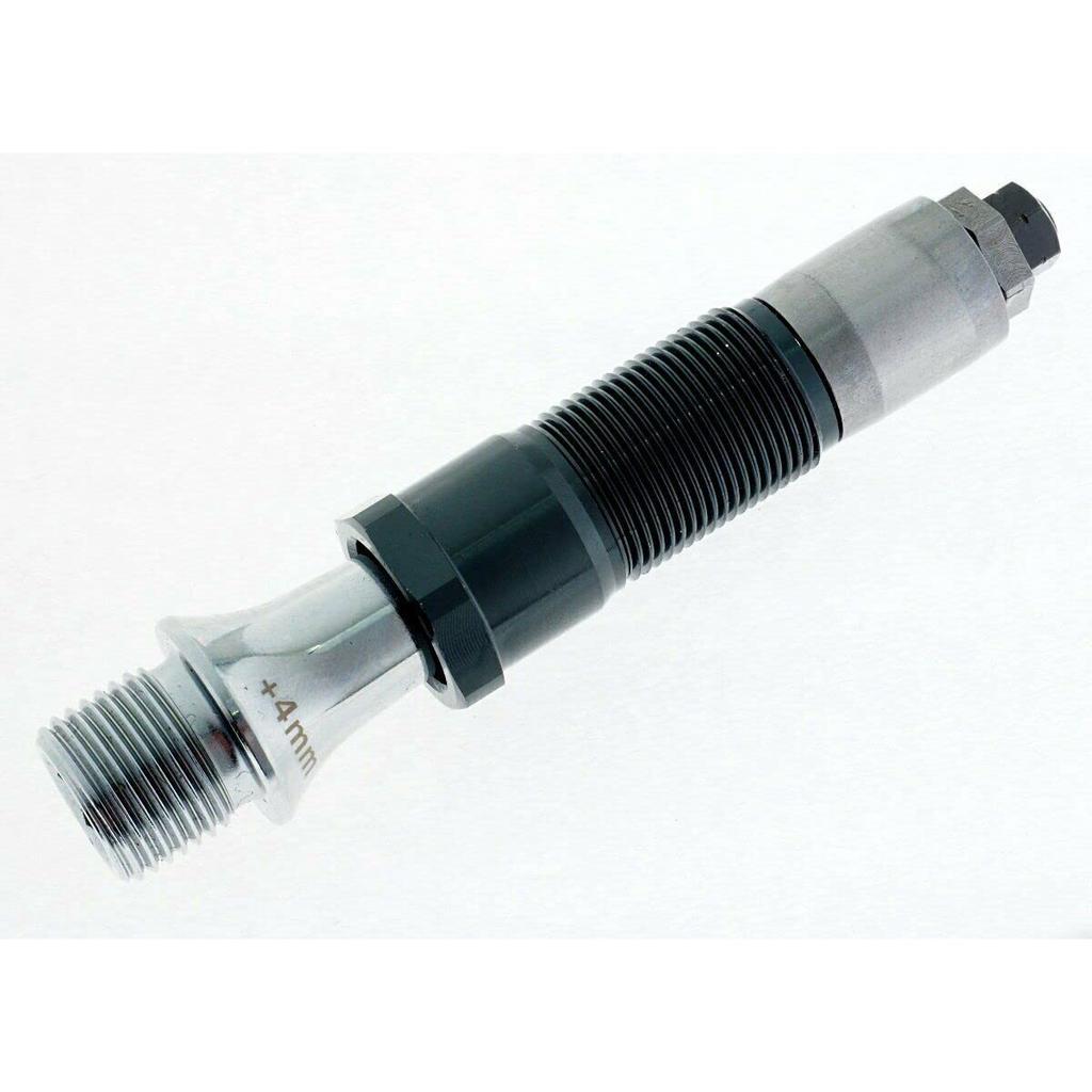 Náhradní díly SHIMANO Sestava hřídele pedálu x 20 4 mm dlouhý typ YL8B98020 (Pravý/BC9/16" závit) PD-R8000