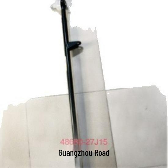 48680-27J15: Fits Patrol/Safari Y60 Tie Rods & Steering Linkages.
