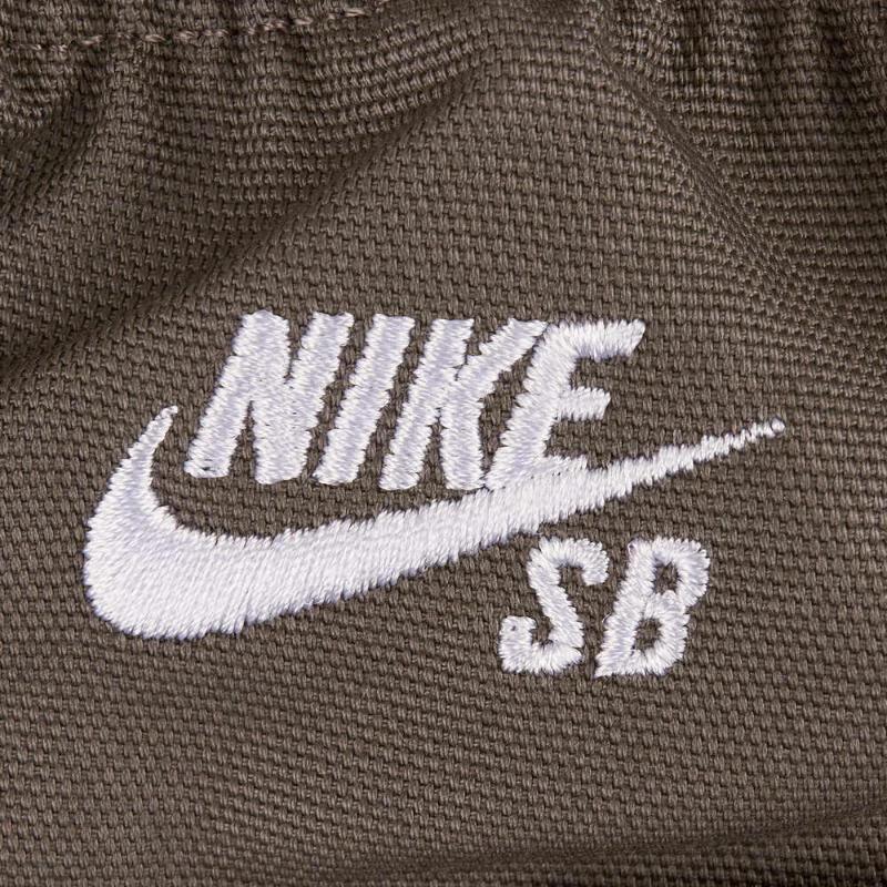 New Nike SB SS25 Casual Pants Unisex Cave Stone Color FV7350-289