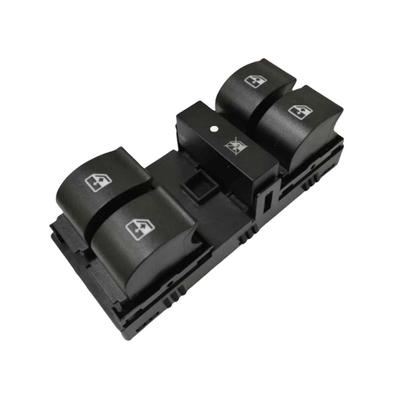 Window Regulator Switch for Fiat For Doblo 2012 2016 Model Replacement Glass Switch with Part Number 735498686