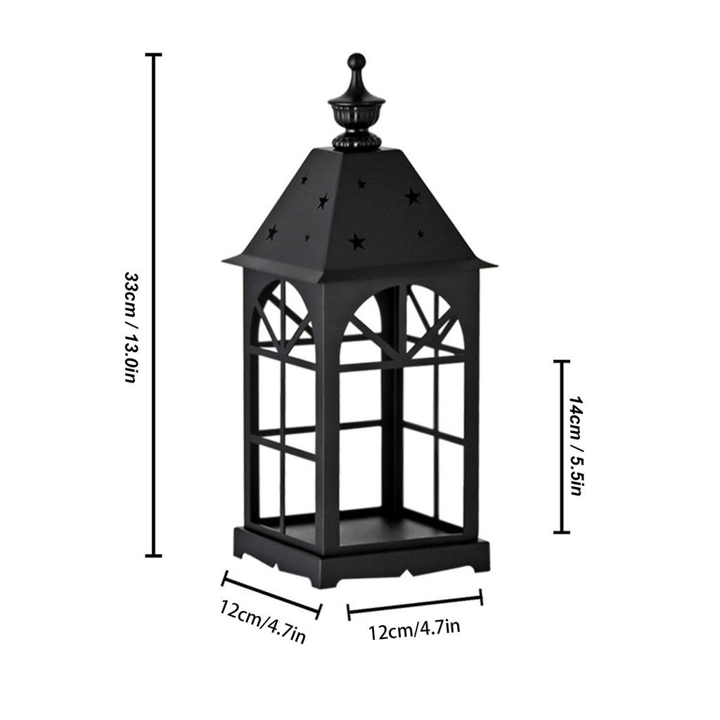 Kerzenwärmer Lampe Metall Eisen Vintage Aromatherapie Wachsschmelzlampe Elektrischer Kerzenwärmer mit 2 Glühbirnen Elektrischer Kerzenschmelzer