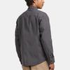 Carhartt WIP Bolton Shirt Solid Color Button Down Collar Long Sleeve Shirt Men Shirts Graphite I030238-87-GD
