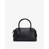 By Esquire Women Luen Bowling Tote Bag Black