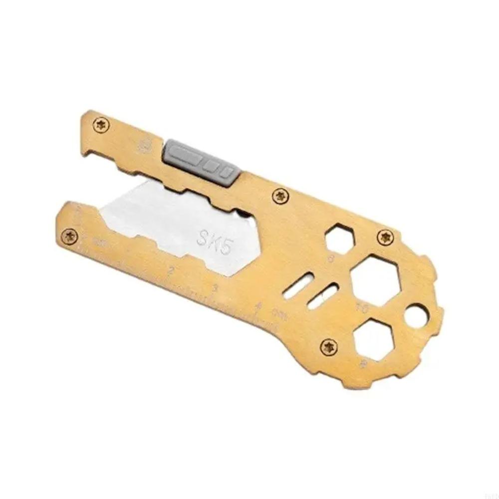 Reliability Knifed With Multiple Functions Versatiles Carving Folded Knifed