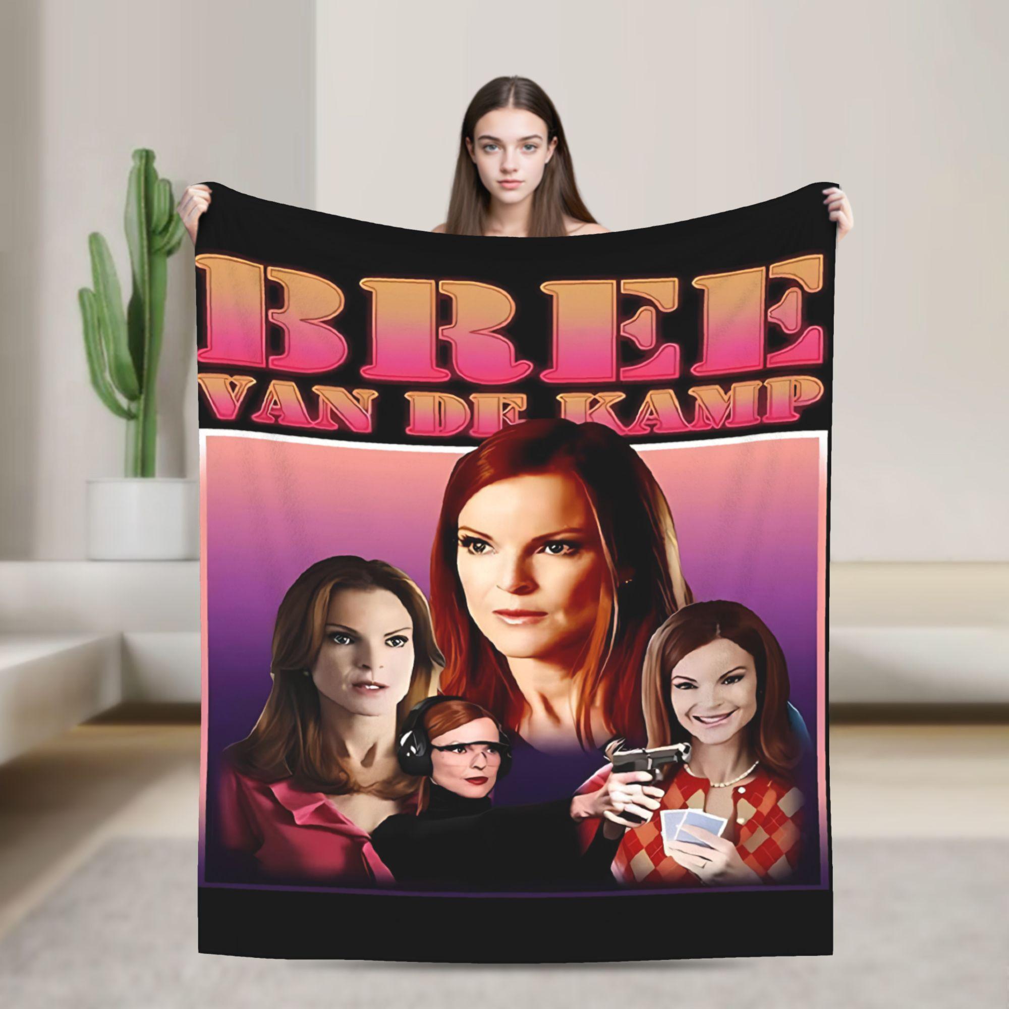 

Desperate Housewives Red-Apples Fashion Blanket Cover Velvet TV Show Warm Throw Fashion Blanket for Bedspreads Quilt Multifunction 75x90cm