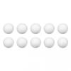 100 stuks Massieve Schuimbal Polystyreen Ballen Project Rond Boom