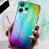 Für OPPO Reno15 5G 15C Hülle Löwe Wolf Bemaltes Silikon Weiche Rückseite Für OPPO Reno15 Pro Reno15Pro Max Globales Handyhülle Schale