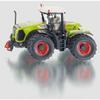Engin Miniature - Siku - Claas Xerion Tractor - Metal Toy - 1/32 Scale